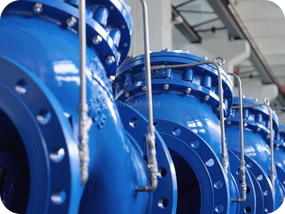 泵管阀技术与设备