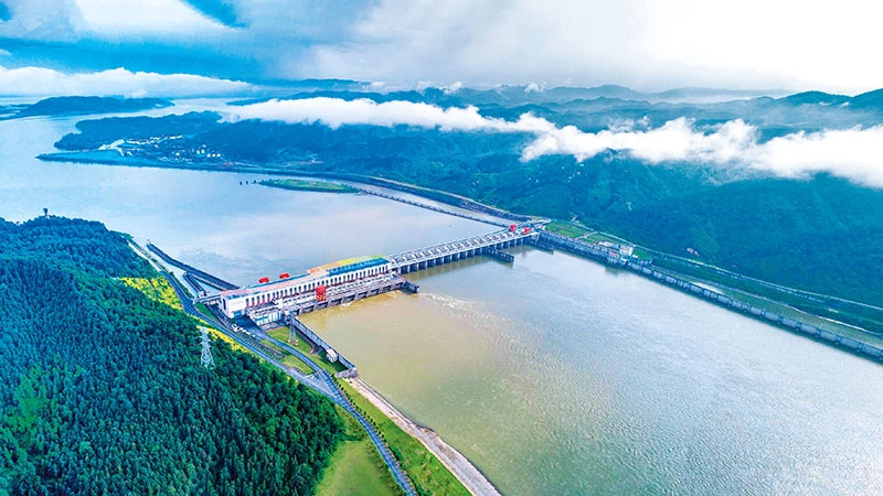 李国英主持召开水利部部务会议