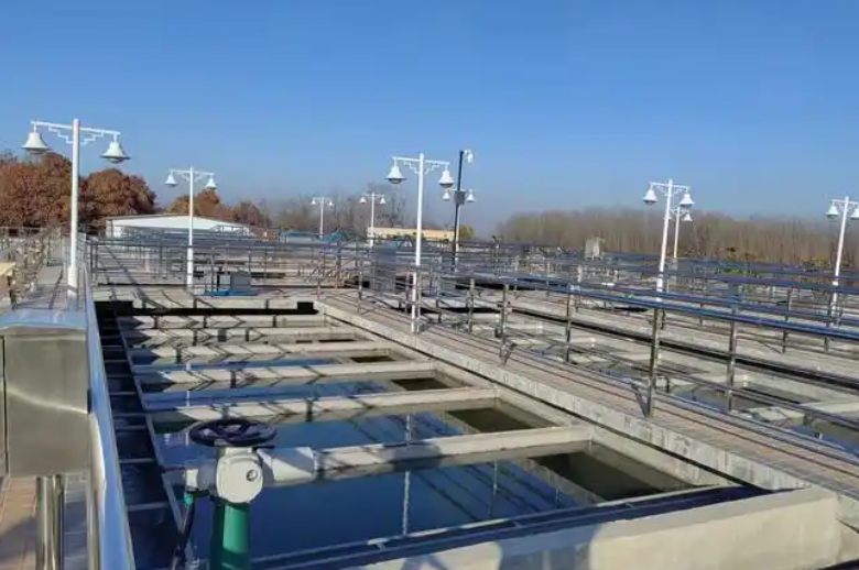 再增75.3亿！云南14个水处理项目发布