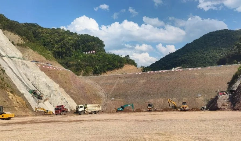 云南：2.3亿元！维西县水资源综合利用建设项目（一期）